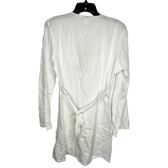 Luli Fama Diosa Del Amor Cover-Up‎ Dress nwt - Picture 4 of 7